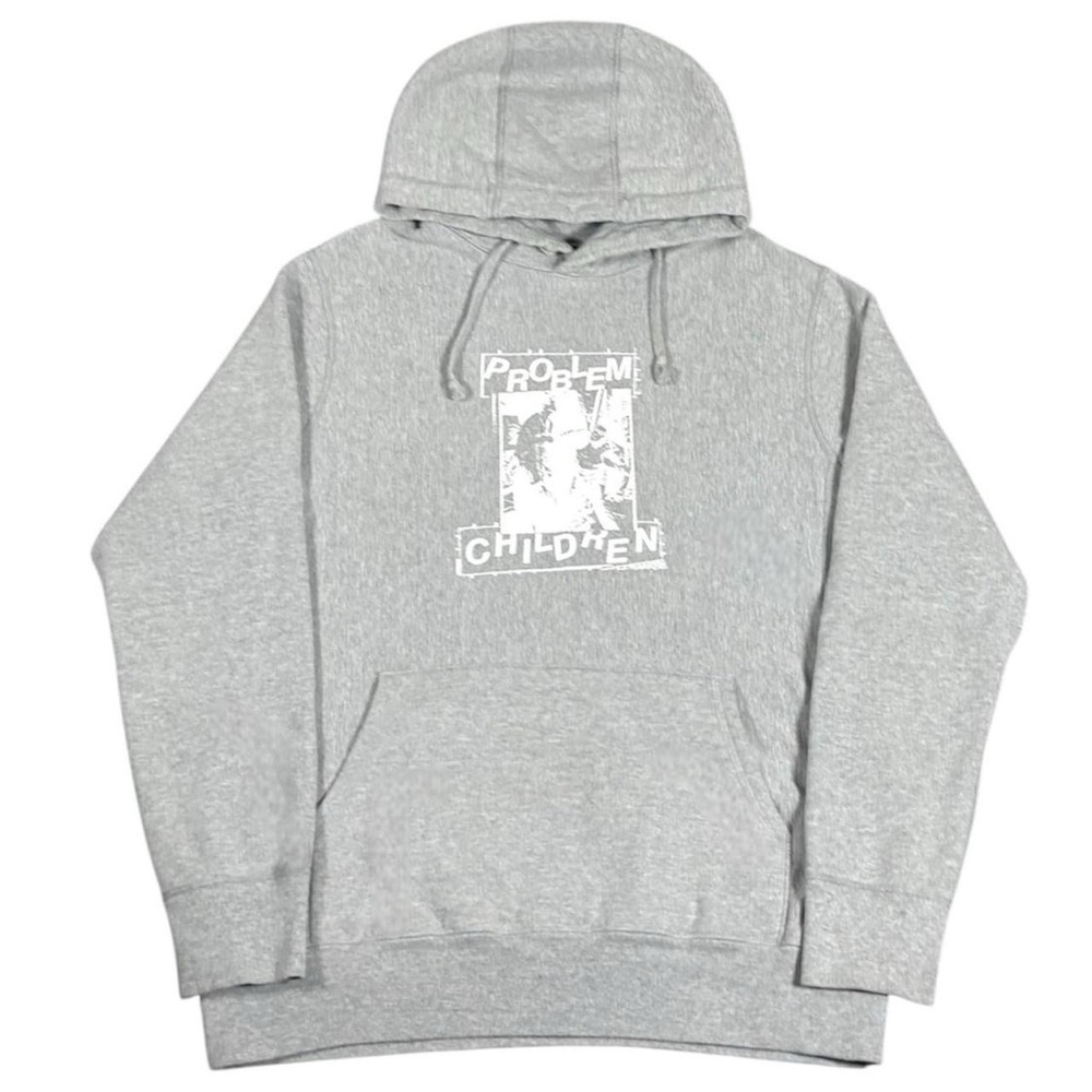 Midnight Studios Problem Children Shane Gonzales Hoodie Sweatshirt